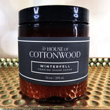 FOAMING SUGAR SCRUB - PREORDER