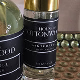 EAU DE PARFUM - TRAVEL SIZE - PREORDER