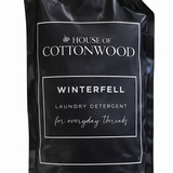 LAUNDRY DETERGENT - PREORDER