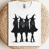 Witch Squad Boujee Tee