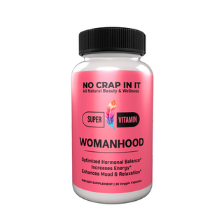 ALL Super Vitamin Supplements  - PREORDER