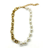 Rebellious Debutante Necklace