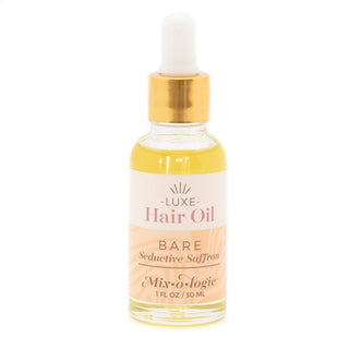 Luxe Hair Oil by Mixologie PREORDER