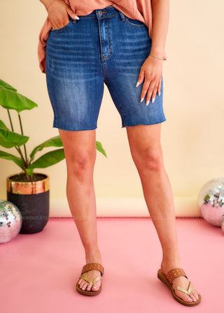 Monique Shorts by Risen - FINAL SALE