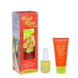 Ultimate Footcare Kit - PREORDER