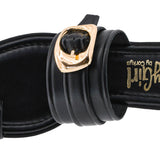 Yummy Sandal - Black - PREORDER