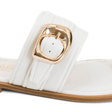 Yummy Sandal - Ivory - PREORDER