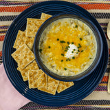 PREORDER -  Crockstar - Yummy Baked Potato Soup