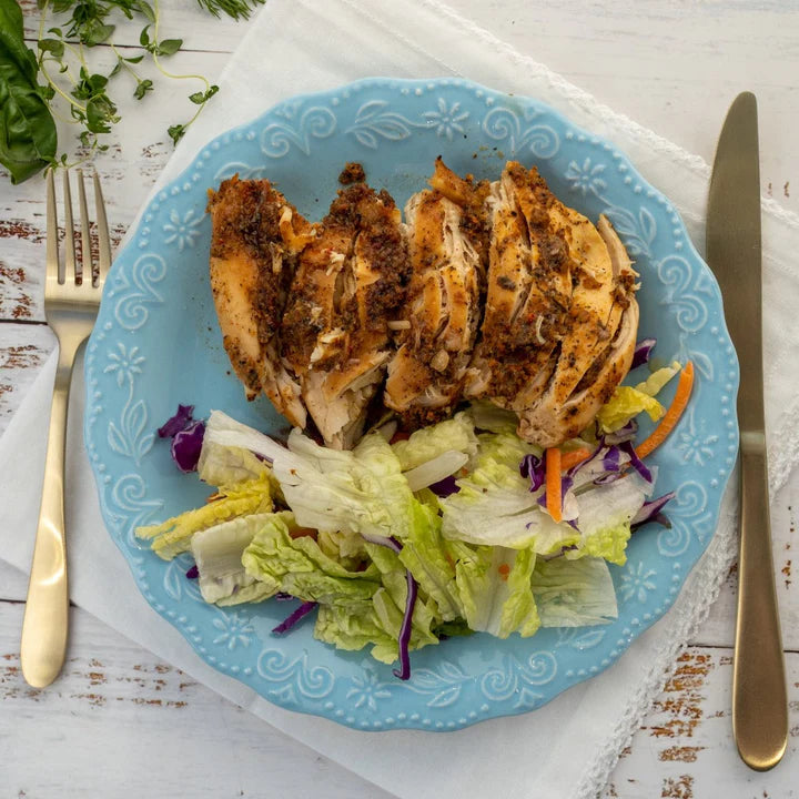 PREORDER -  Crockstar - Zesty Herb Chicken