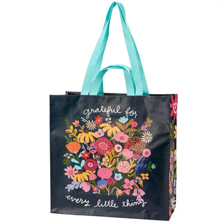 DB -  Grateful For Every Little Thing Market Tote