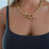 Cleo Necklace - PREORDER