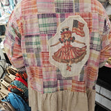 Liberty Belle Shacket - PREORDER