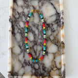 Hazel Necklace - PREORDER