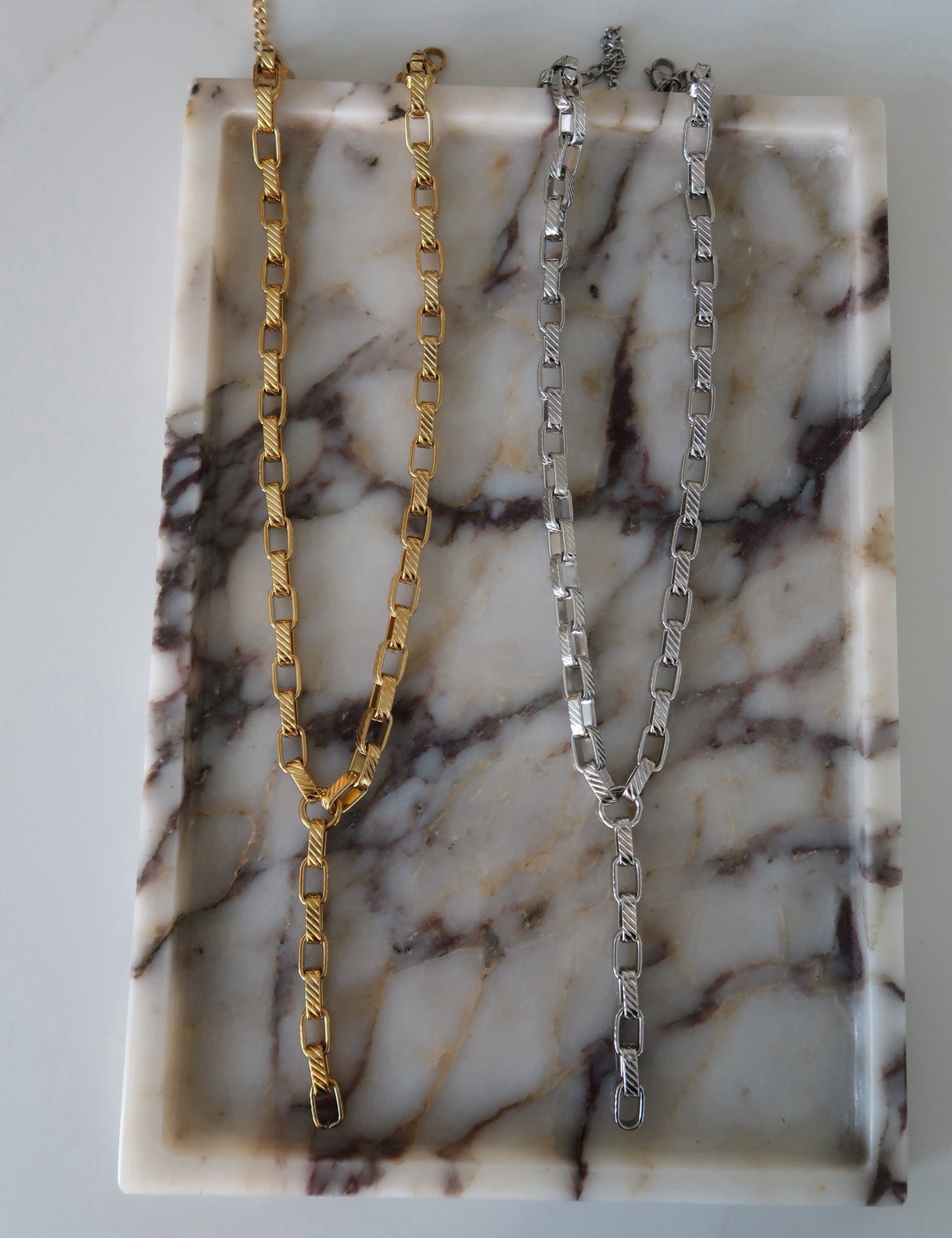 Ivy Necklace - PREORDER