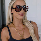 Callie Necklace - PREORDER