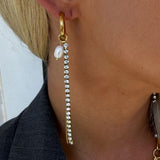 Luna Earrings by Chan Sutt - PREORDER