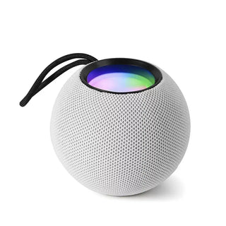 DB - Led Wireless Speaker - White