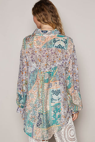 Aurelia Top - FINAL SALE