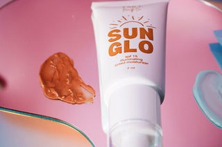 TMLL Sun Glo Tinted Moisturizer  - PREORDER