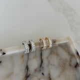 Vanessa Earrings - PREORDER