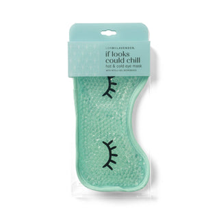 Hot & Cold Gel Eye Mask - DOORBUSTER