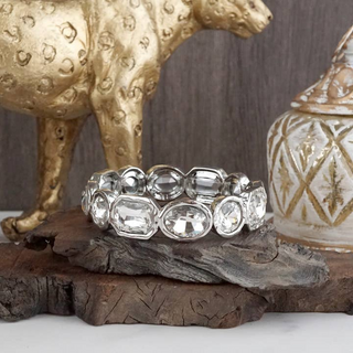 Shining Soul Bangle - 5 Colors