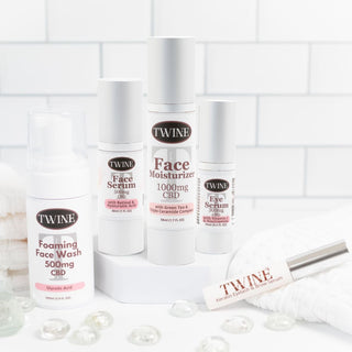 Twine Beauty Bundle  - PREORDER