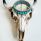Isabel Navajo Pearl Concho Stretch Bracelet - 2 Styles
