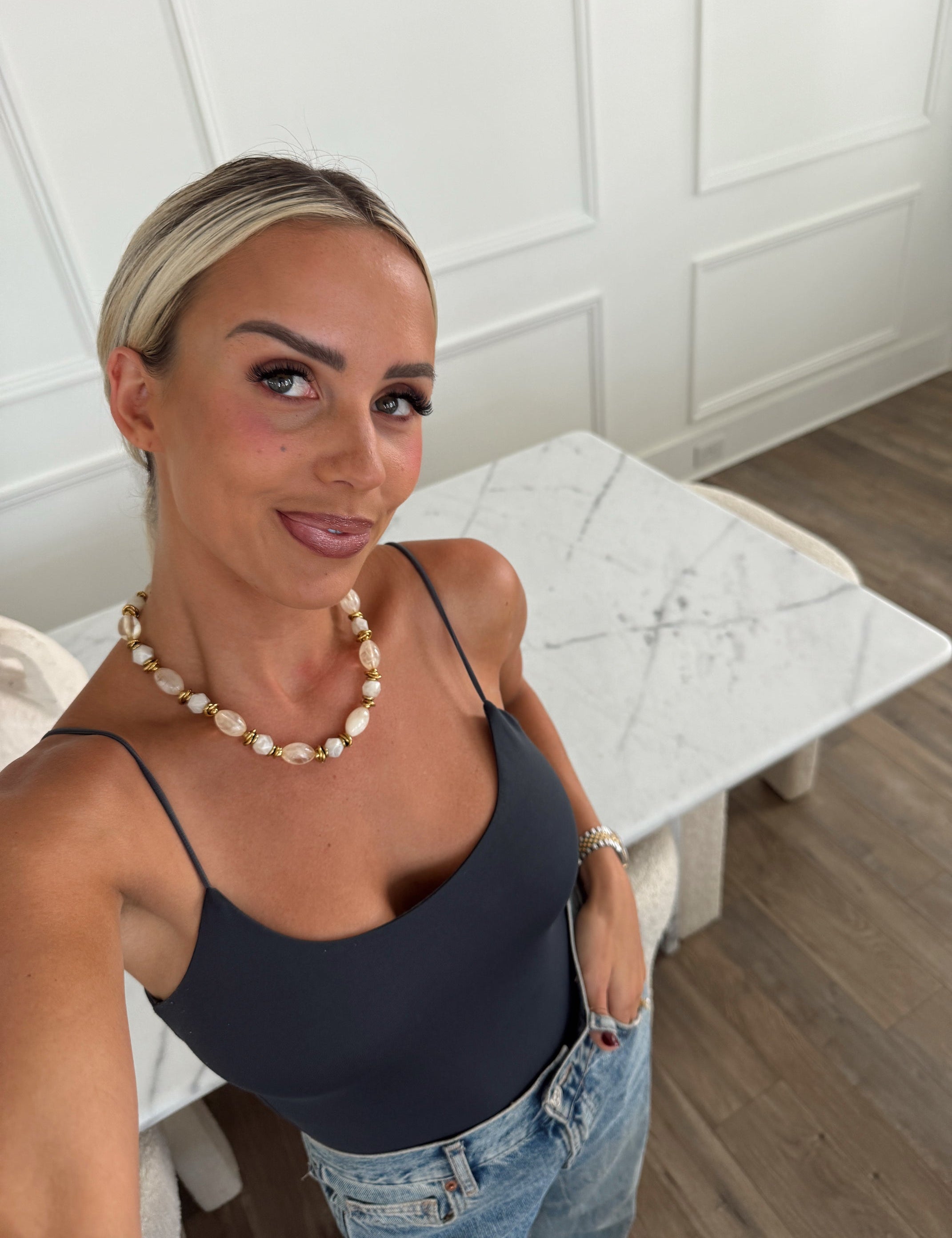 Piper Necklace - PREORDER