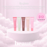 beaut. lip glaze BOGO MYSTERY