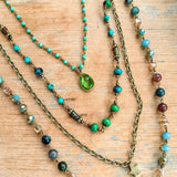 Santorini Layered Necklace
