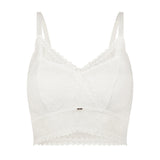 Skye Lace Bralette