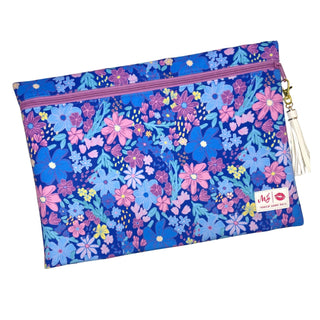 LIVE BOX- Breezy Bouquet