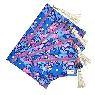 LIVE BOX- Breezy Bouquet