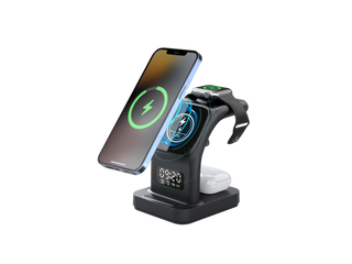 DB -  5-in-1 Wireless Charging Station