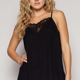 Hattie Top - Black