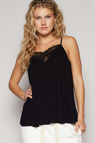 Hattie Top - Black