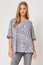 Load image into Gallery viewer, Fierce Ambition Top - FINAL SALE
