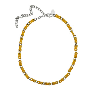 Luminous Link Necklace