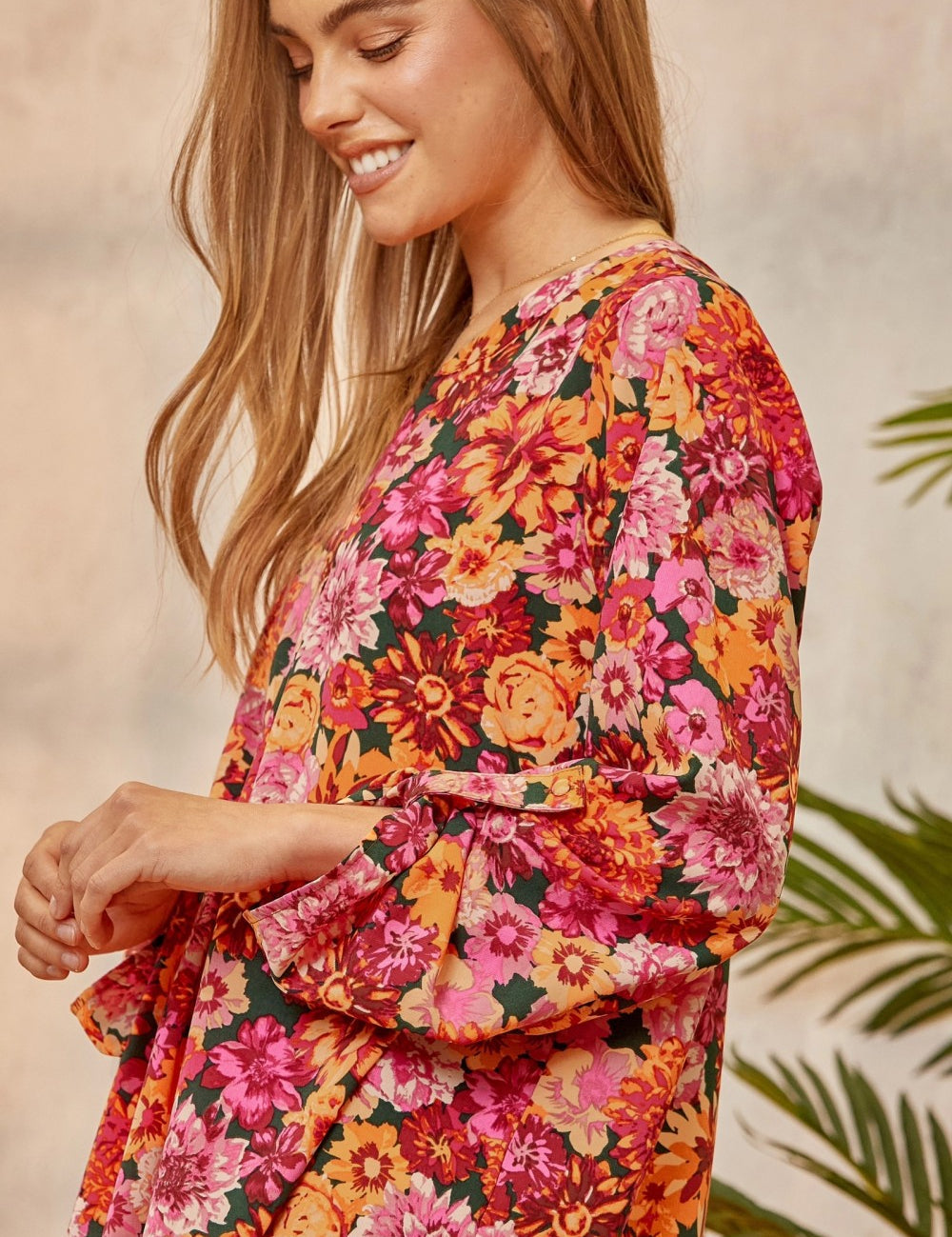Rustic Wonder Top - LAST ONES FINAL SALE