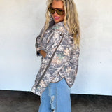 OUTDOORSY PEYTON PUFFER Blakeley - PREORDER