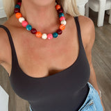 Cameron Necklace - PREORDER