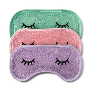 Hot & Cold Gel Eye Mask - DOORBUSTER