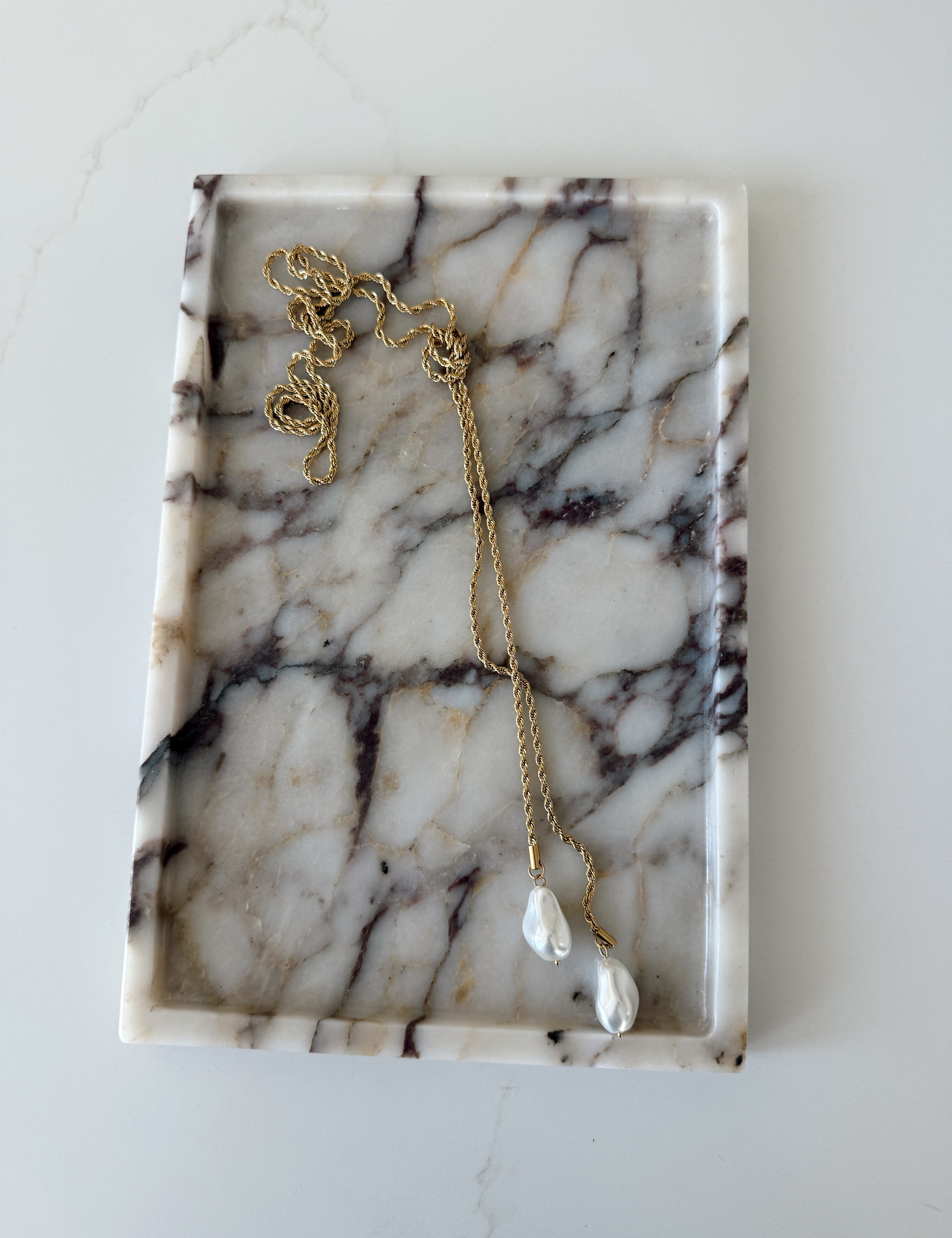 Trinity Necklace - PREORDER