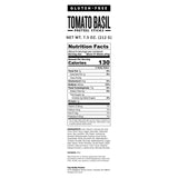 Pop Daddy Seasoned Pretzels - Gluten Free Tomato Basil