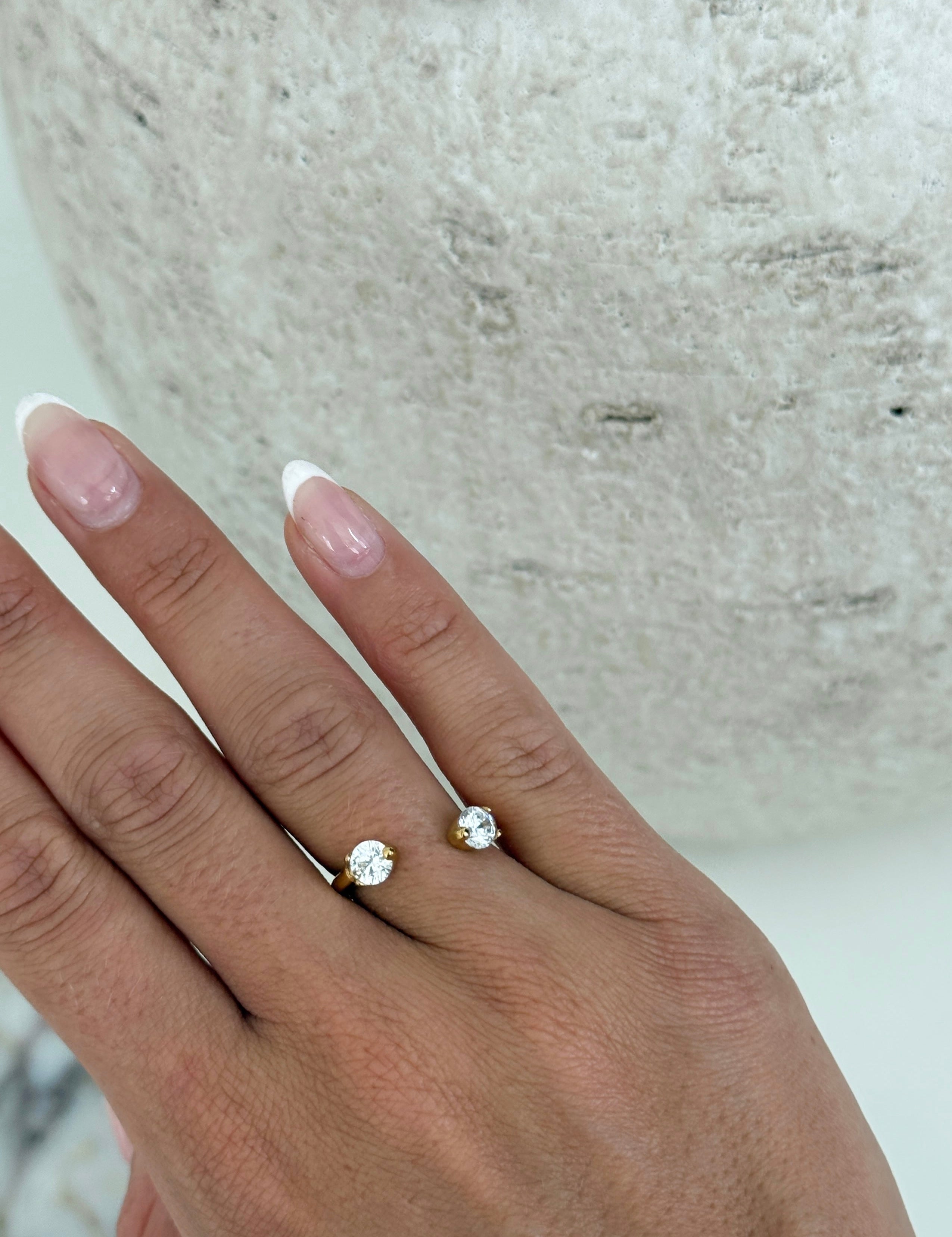 Valentina Ring - PREORDER