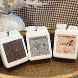 Fall Fragrance Discovery Trio - PREORDER