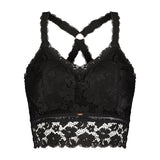 Juliette Lace Bralette