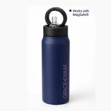 MagSafe Triopod Water Bottle - Blue PREORDER