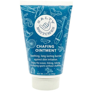 Salty Britches Chafing Ointment 2.0 oz Tube  - PREORDER